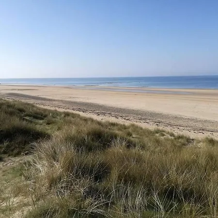 Maison Bord De Casa vacanze *