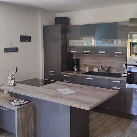 Casa vacanze Maison Bord De