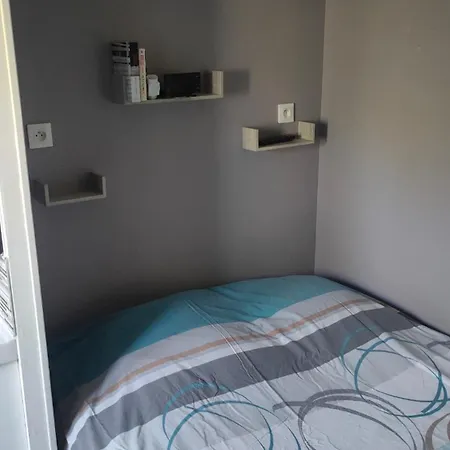 Casa vacanze Maison Bord De