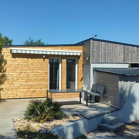 Maison Bord De * Saint-Georges-de-la-Riviere