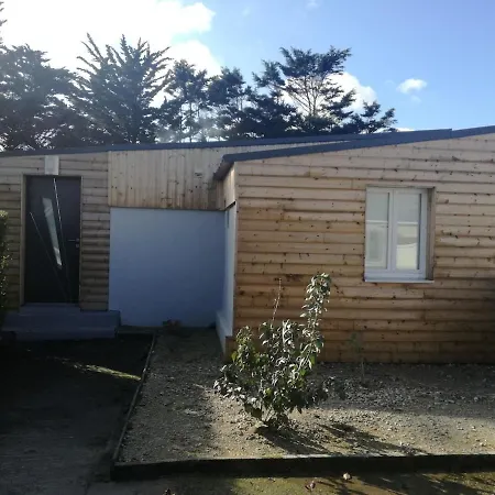 Maison Bord De Casa vacanze *