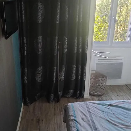 Casa vacanze Maison Bord De Saint-Georges-de-la-Riviere