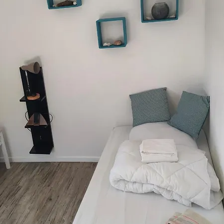 Maison Bord De * Saint-Georges-de-la-Riviere