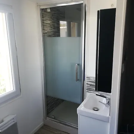 Casa vacanze Maison Bord De