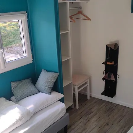 Casa vacanze Maison Bord De