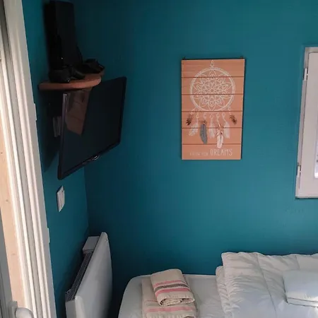 Casa vacanze Maison Bord De *