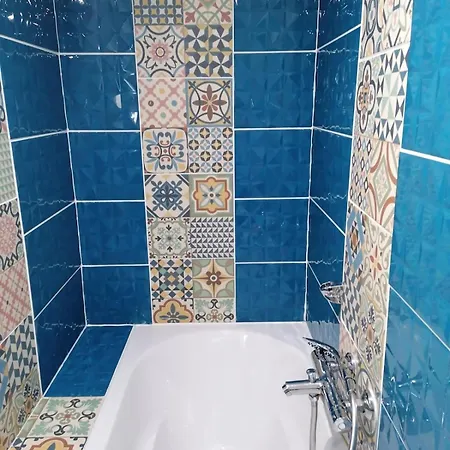 Casa vacanze Maison Bord De