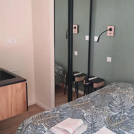 Maison Bord De Casa vacanze *