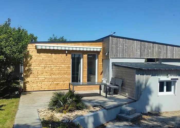 Maison Bord De * Saint-Georges-de-la-Riviere