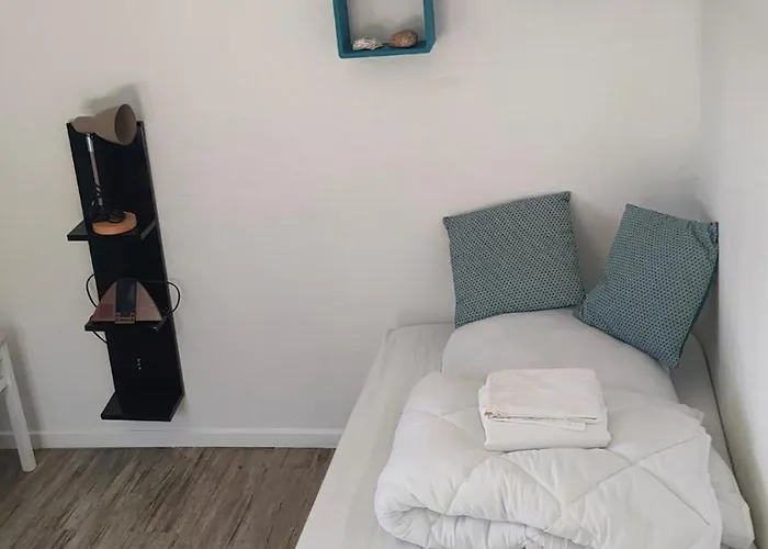 Maison Bord De * Saint-Georges-de-la-Riviere