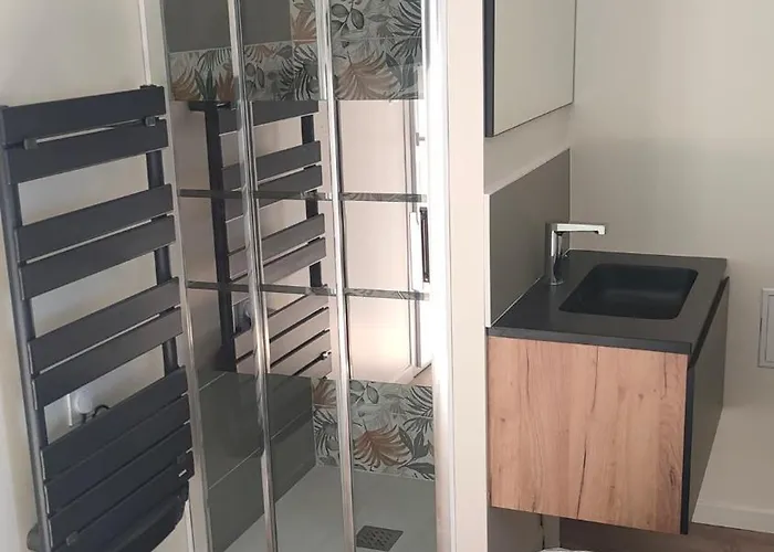 Maison Bord De Holiday home