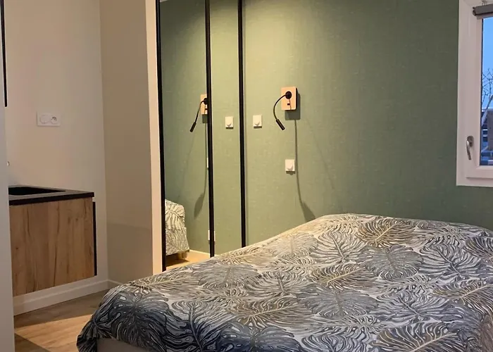 Maison Bord De Holiday home