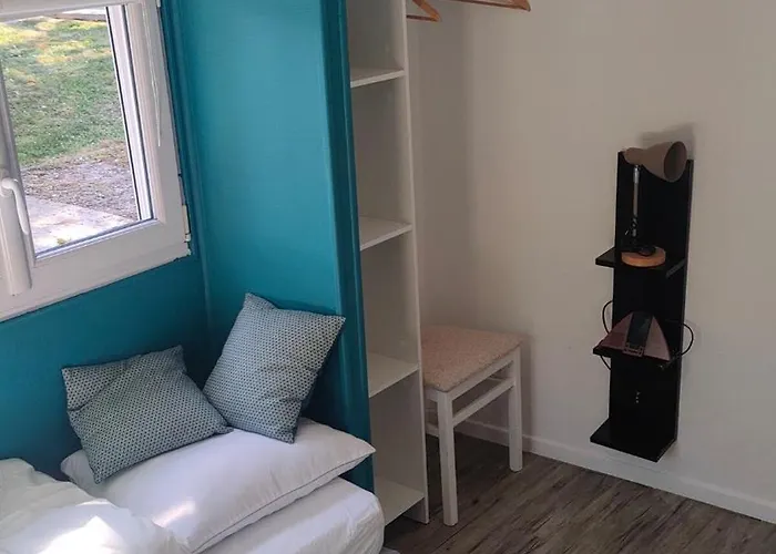 Holiday home Maison Bord De