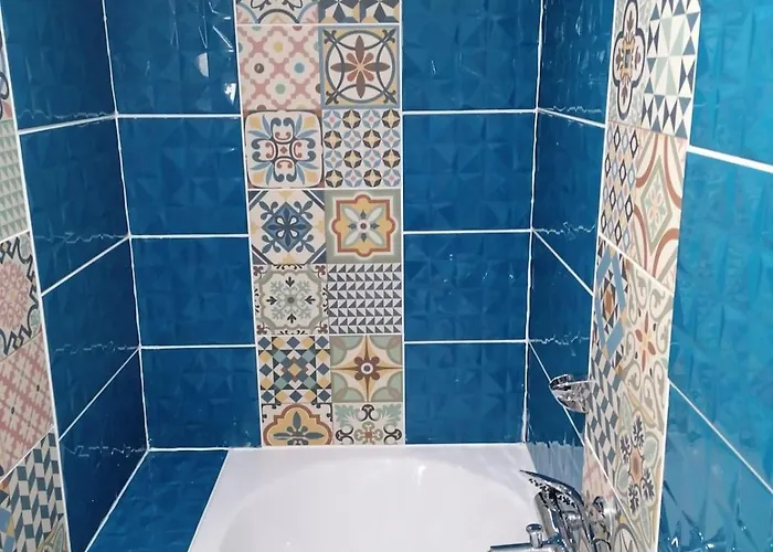 Holiday home Maison Bord De