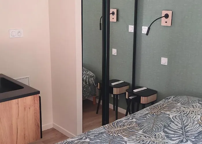 Maison Bord De Holiday home *