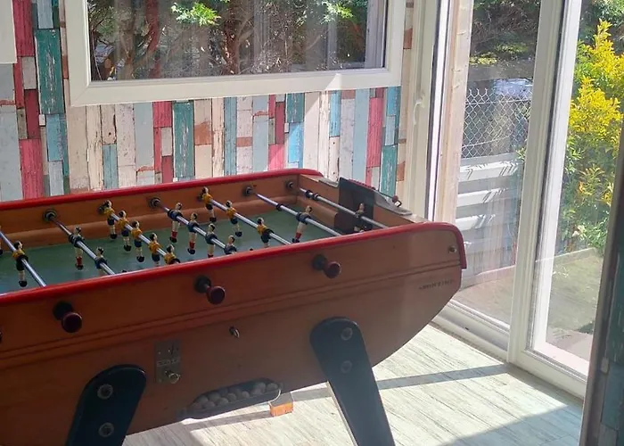 Holiday home Maison Bord De Saint-Georges-de-la-Riviere